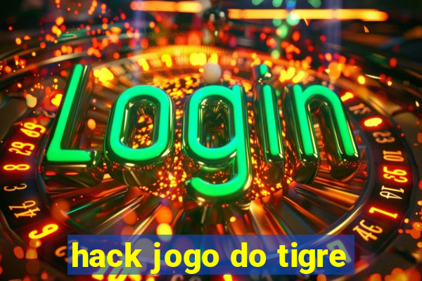 hack jogo do tigre